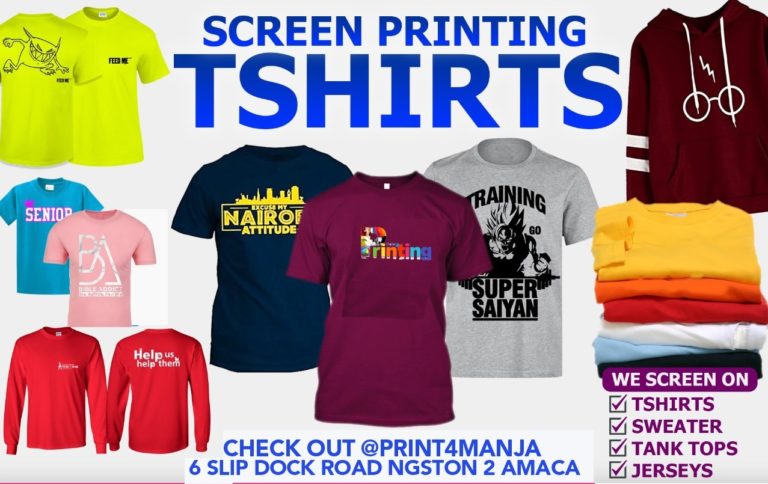 screen-printing